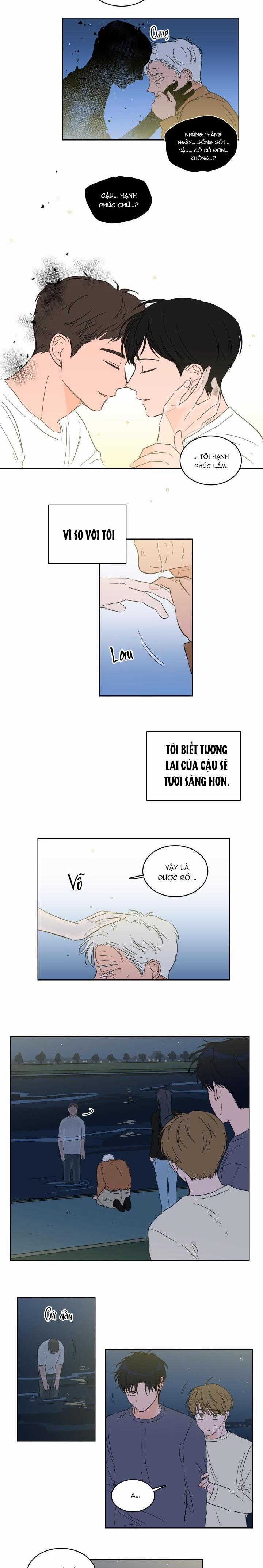 Mẹo Thuần Hóa Hổ 18 trang 4