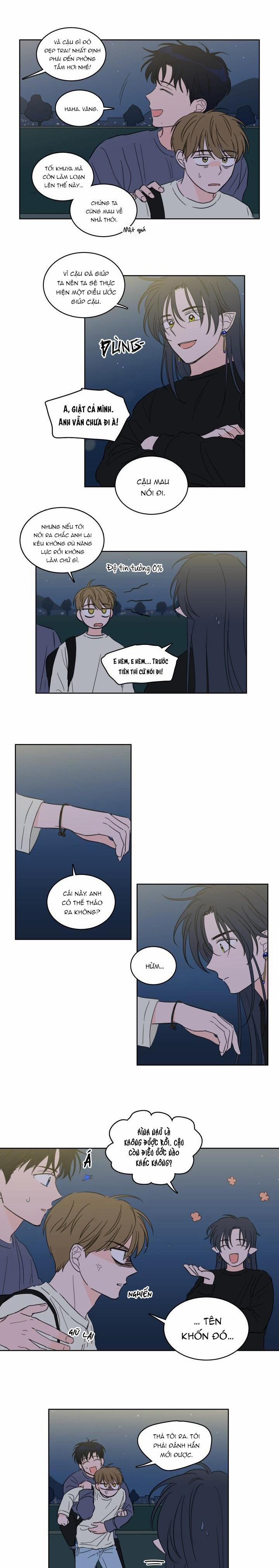 Mẹo Thuần Hóa Hổ 18 trang 6