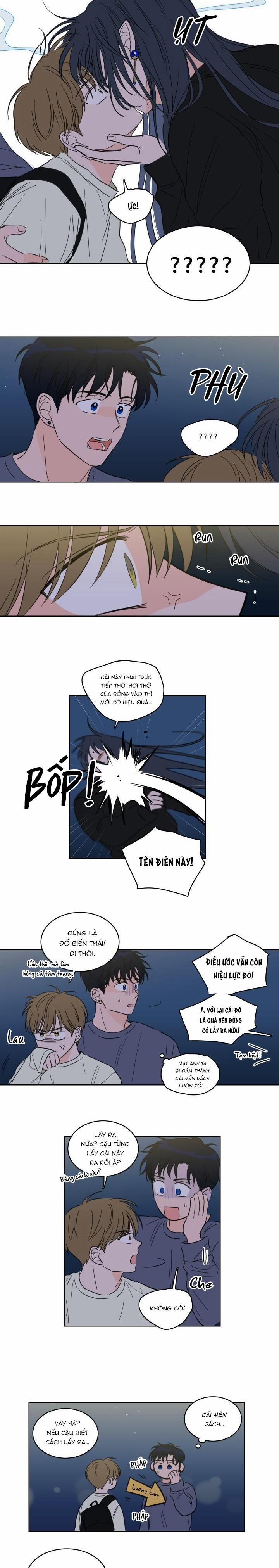 Mẹo Thuần Hóa Hổ 18 trang 8