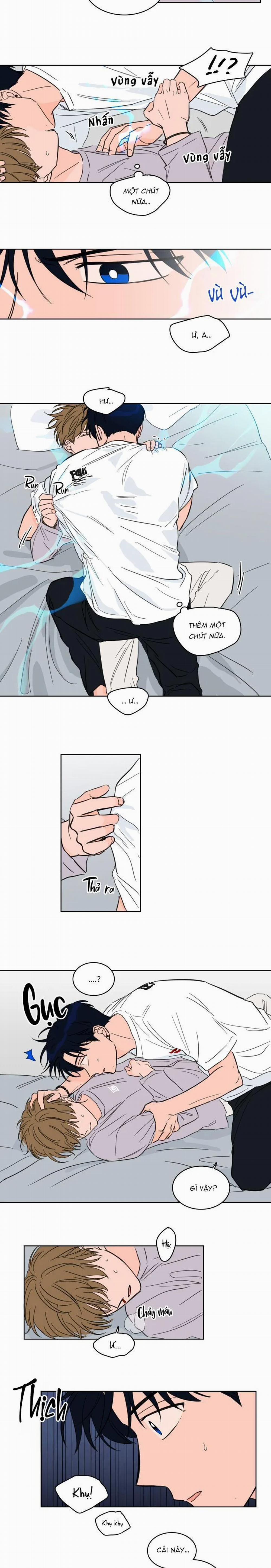 Mẹo Thuần Hóa Hổ 19 trang 3