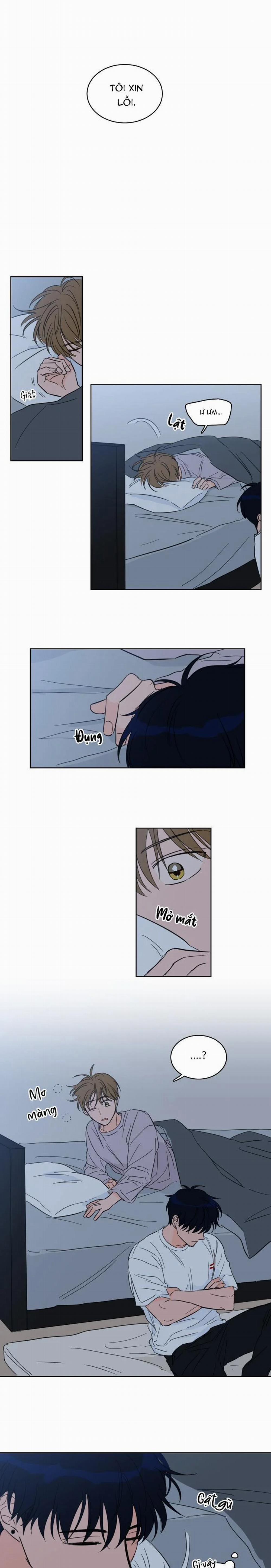 Mẹo Thuần Hóa Hổ 19 trang 6