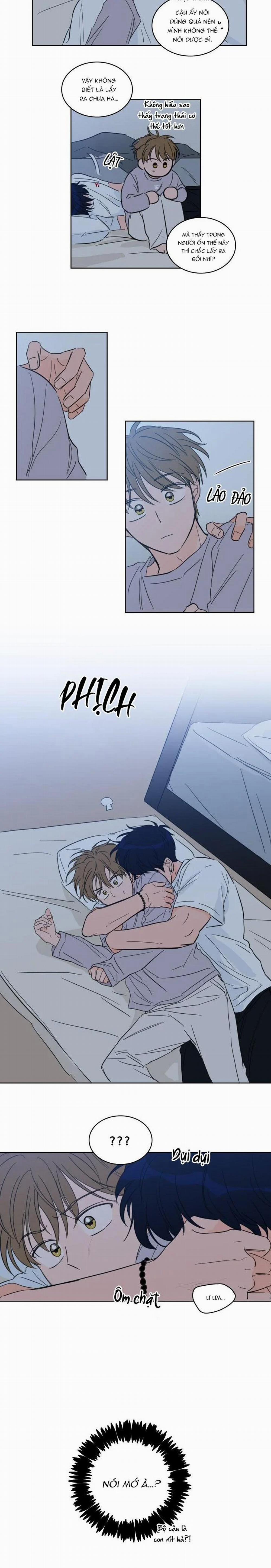 Mẹo Thuần Hóa Hổ 19 trang 8