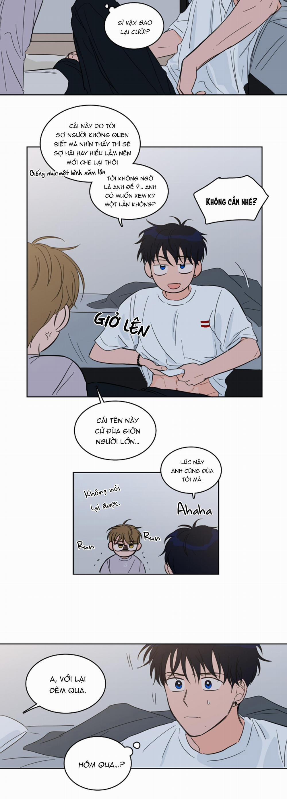 Mẹo Thuần Hóa Hổ 20 trang 12