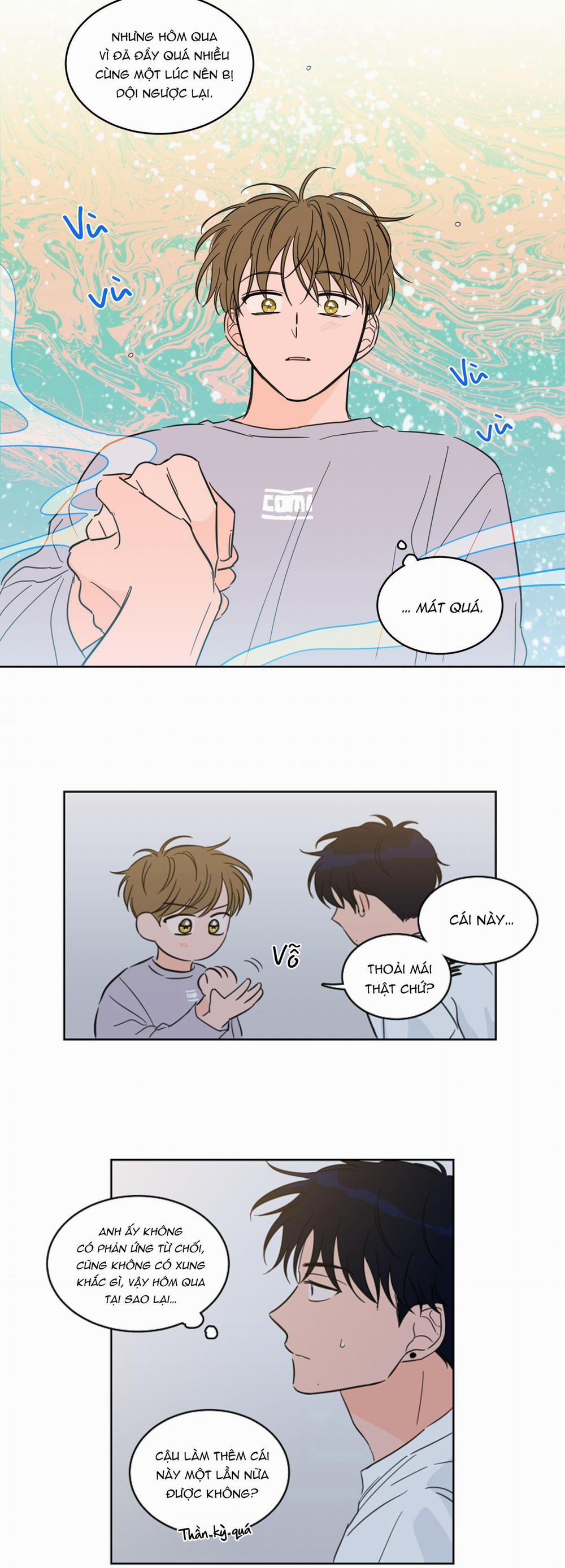 Mẹo Thuần Hóa Hổ 20 trang 15