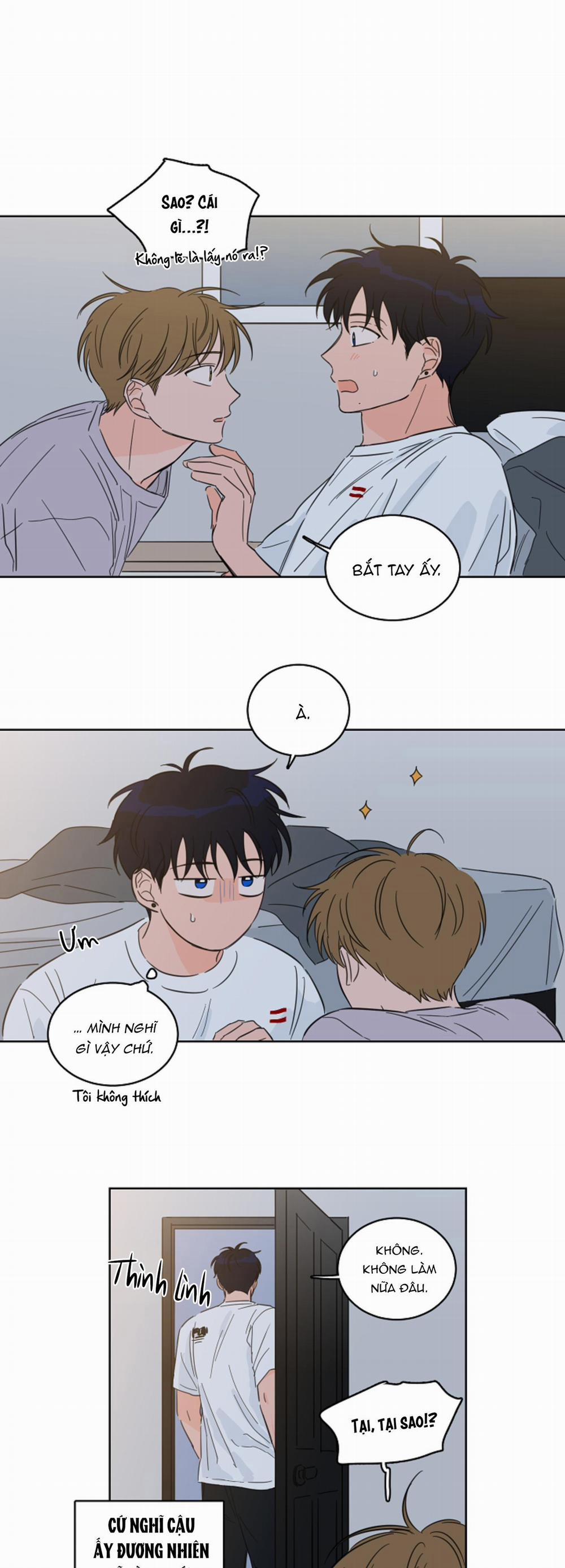 Mẹo Thuần Hóa Hổ 20 trang 16