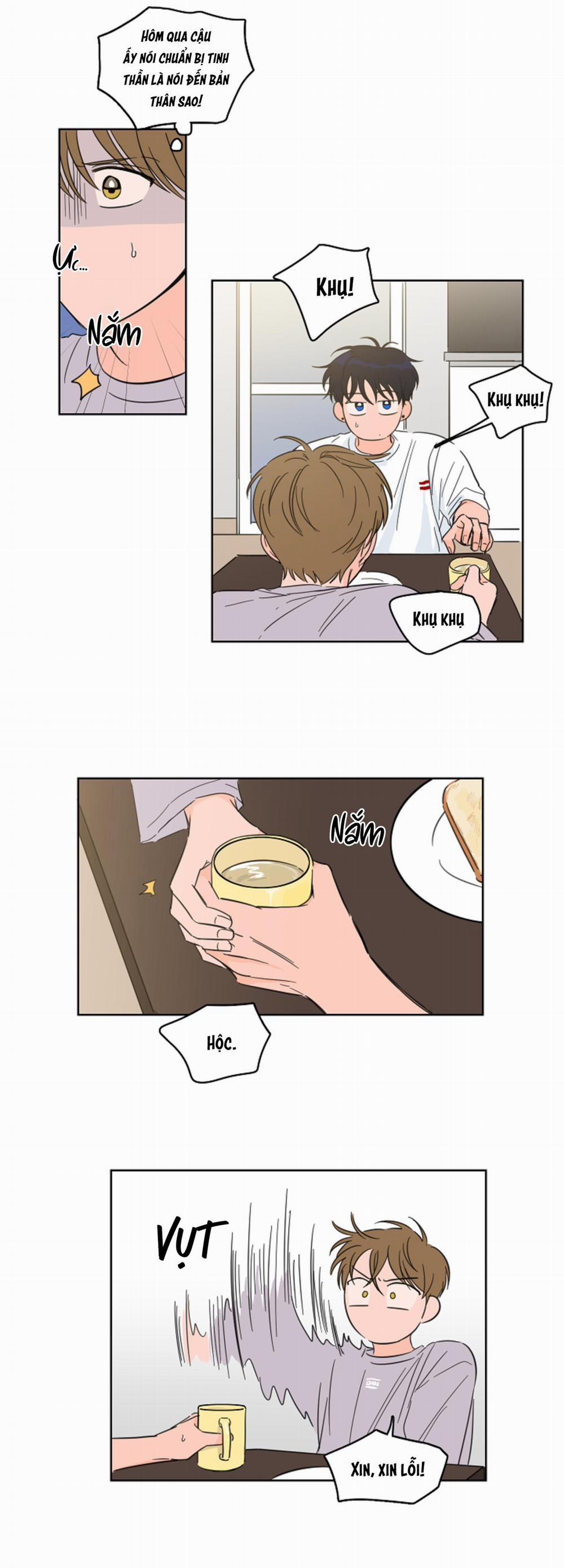 Mẹo Thuần Hóa Hổ 20 trang 18