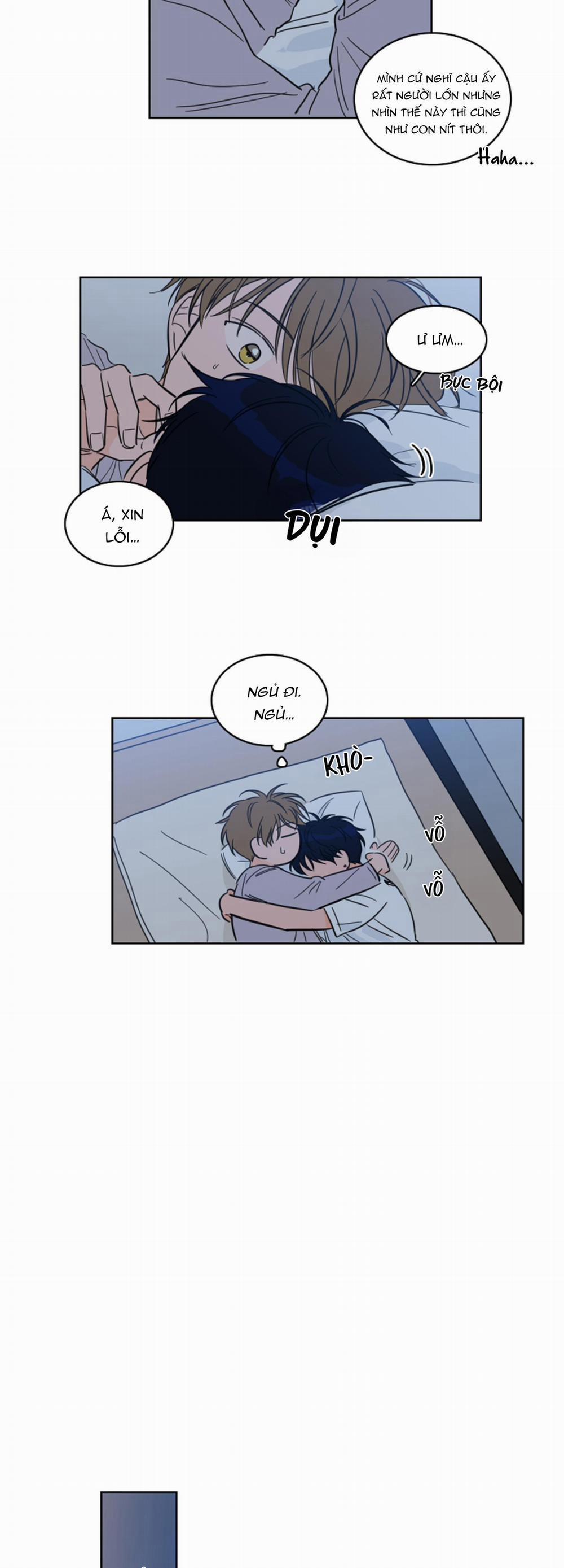 Mẹo Thuần Hóa Hổ 20 trang 3