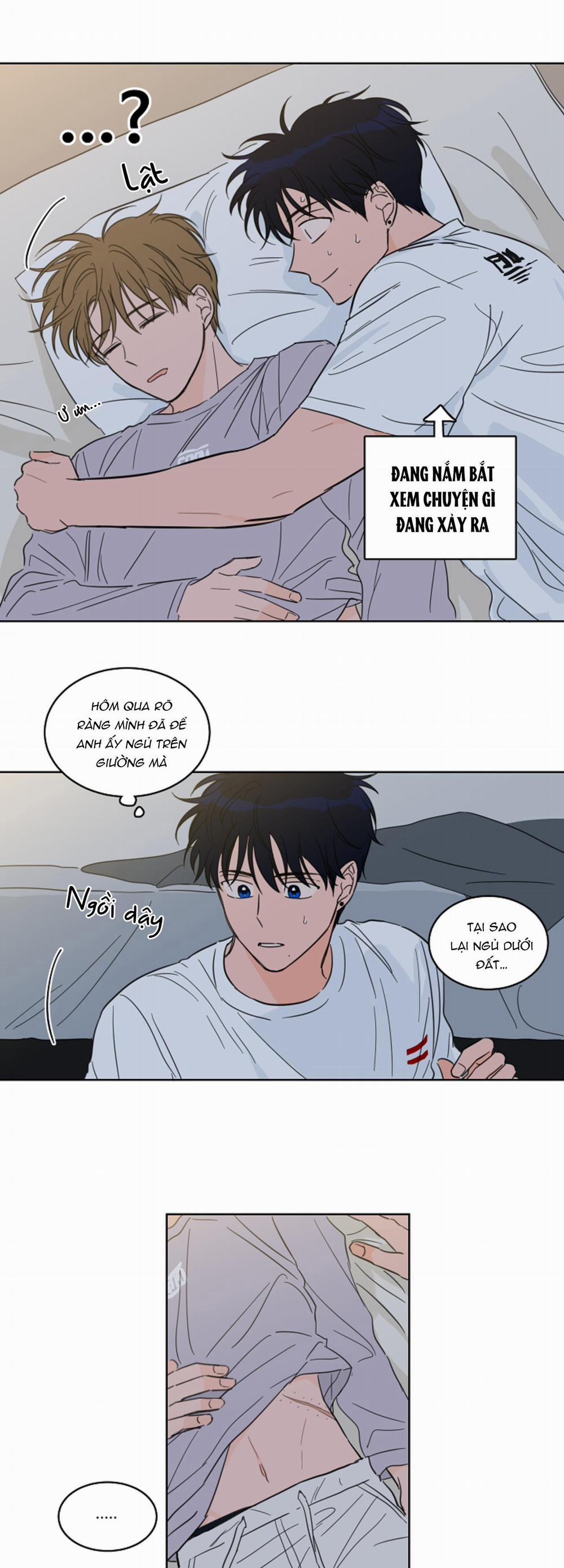 Mẹo Thuần Hóa Hổ 20 trang 5