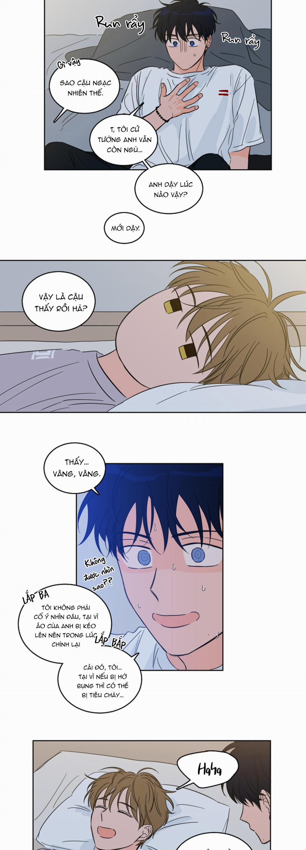 Mẹo Thuần Hóa Hổ 20 trang 7