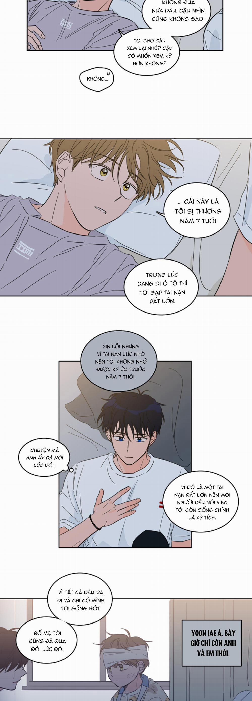 Mẹo Thuần Hóa Hổ 20 trang 8