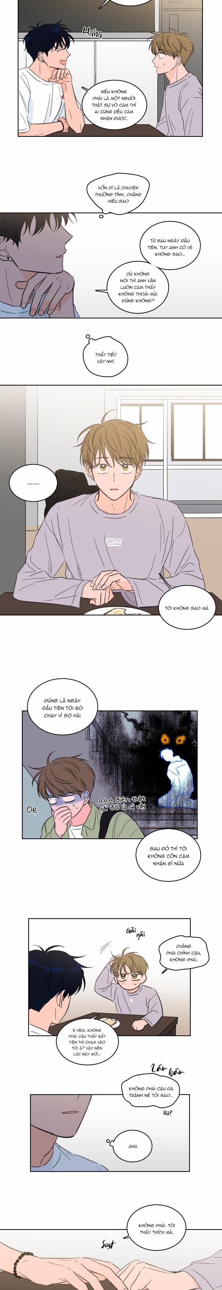 Mẹo Thuần Hóa Hổ 21 trang 2