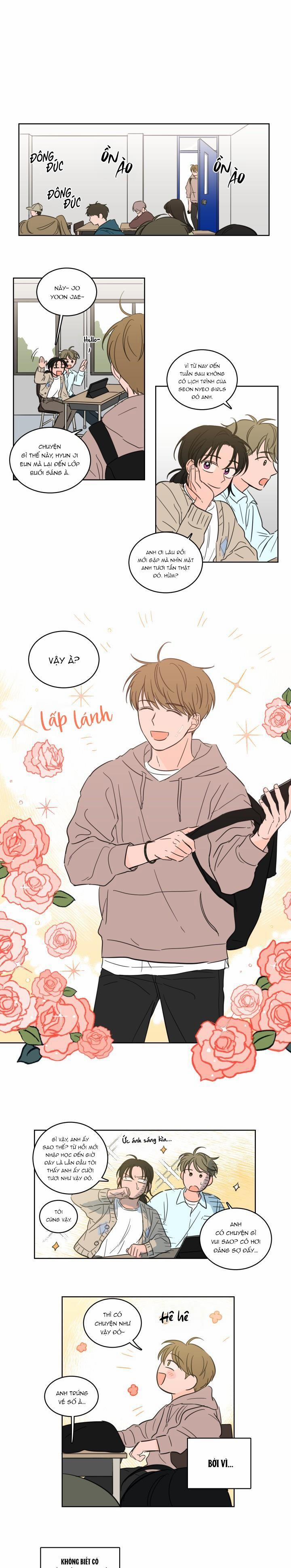 Mẹo Thuần Hóa Hổ 21 trang 6