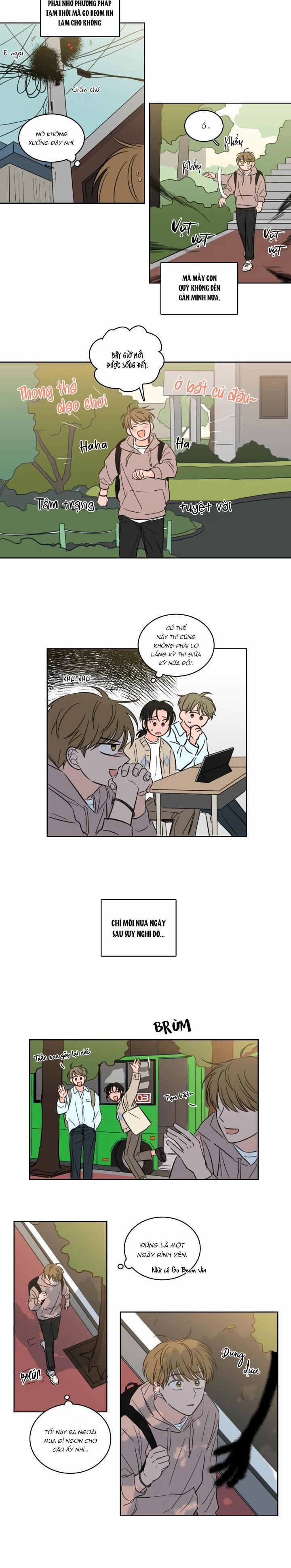 Mẹo Thuần Hóa Hổ 21 trang 7