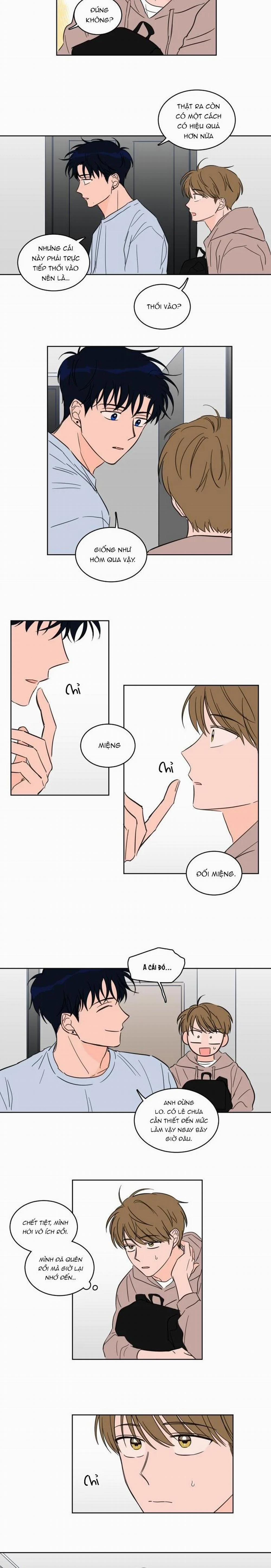 Mẹo Thuần Hóa Hổ 22 trang 2