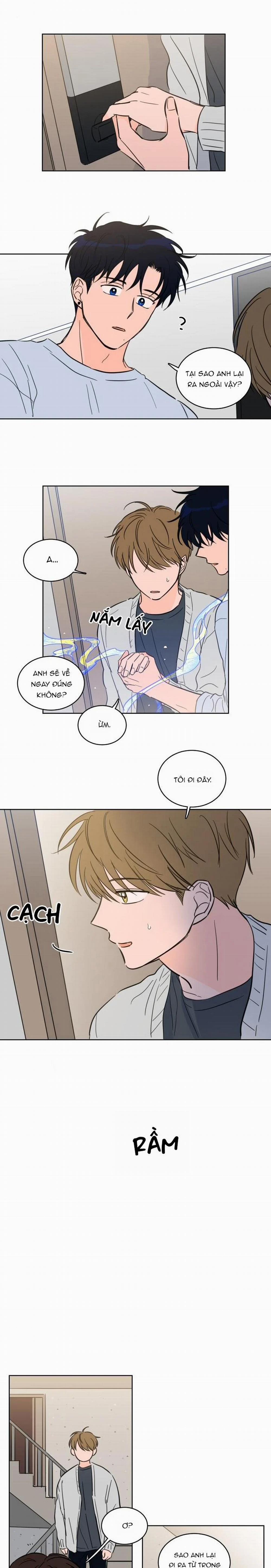 Mẹo Thuần Hóa Hổ 22 trang 5