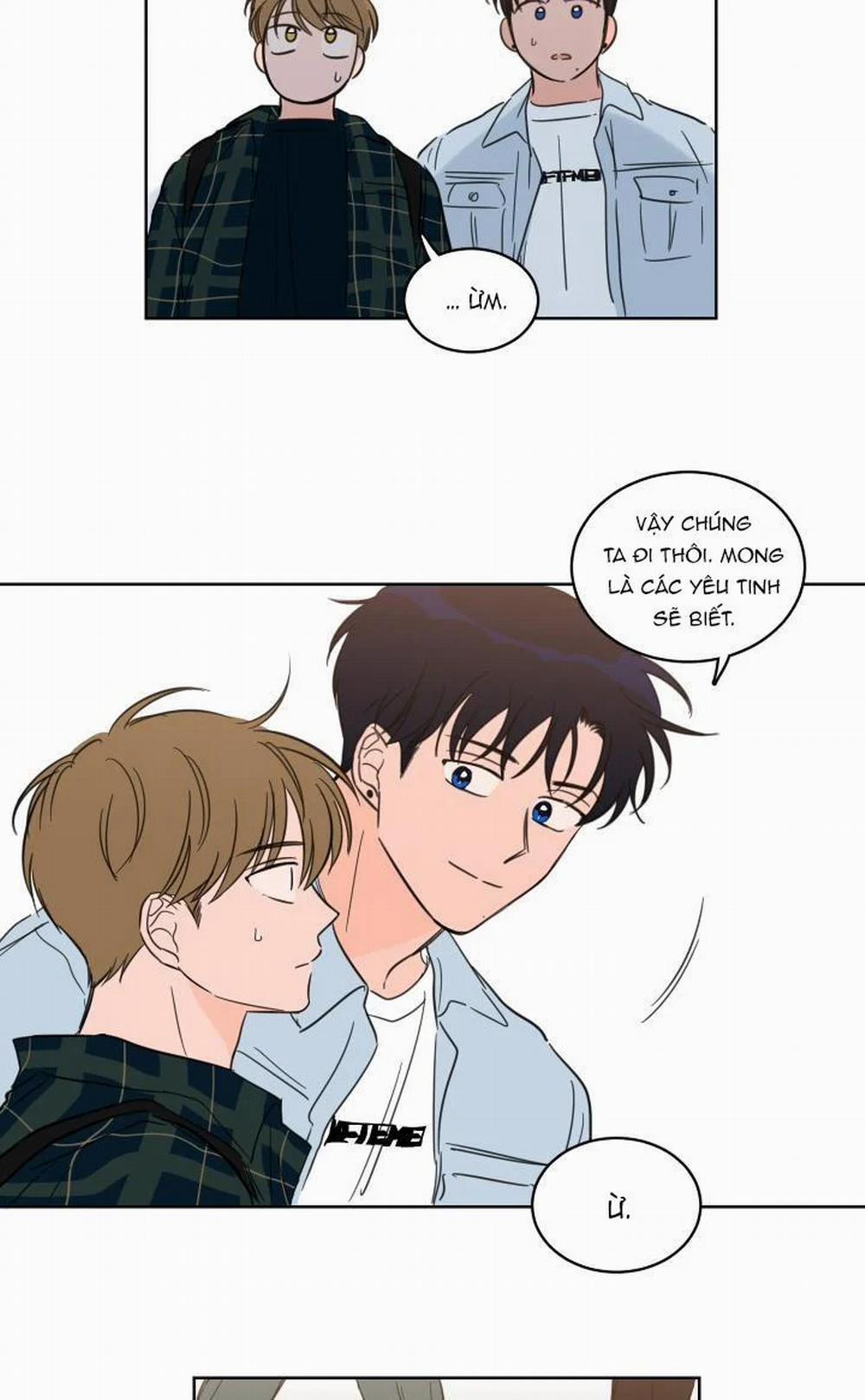 Mẹo Thuần Hóa Hổ 22 trang 9