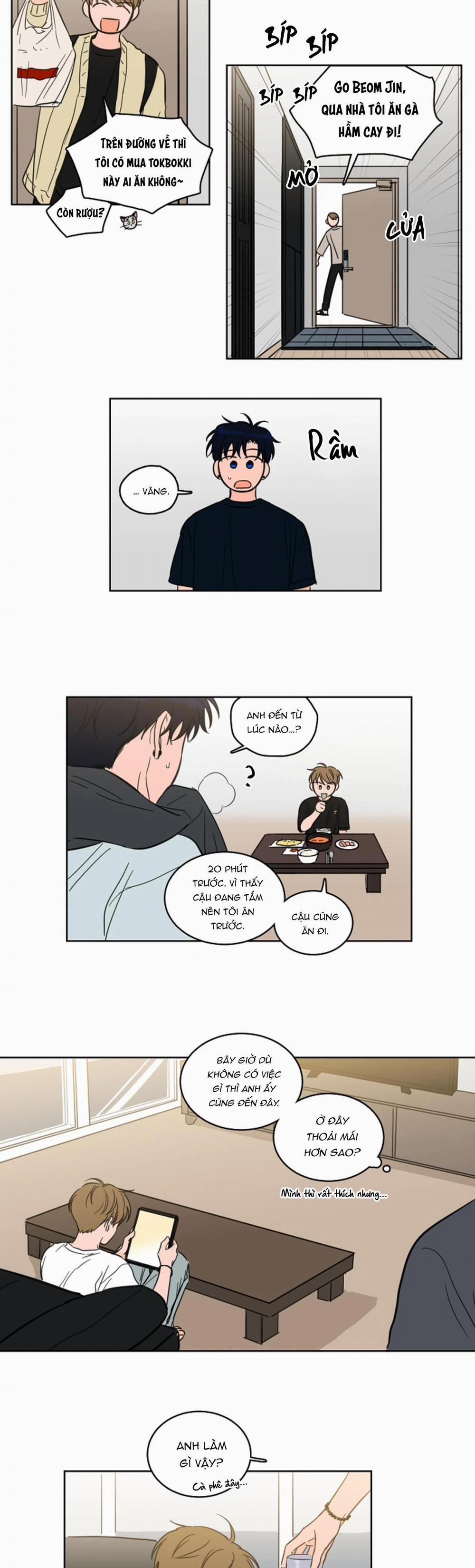 Mẹo Thuần Hóa Hổ 24 trang 14