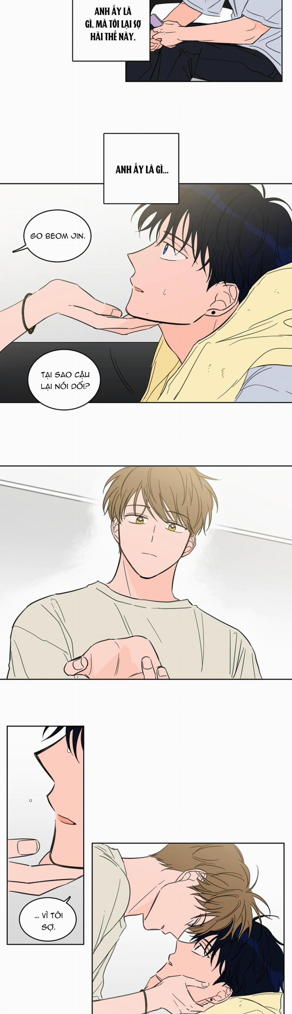 Mẹo Thuần Hóa Hổ 24 trang 3