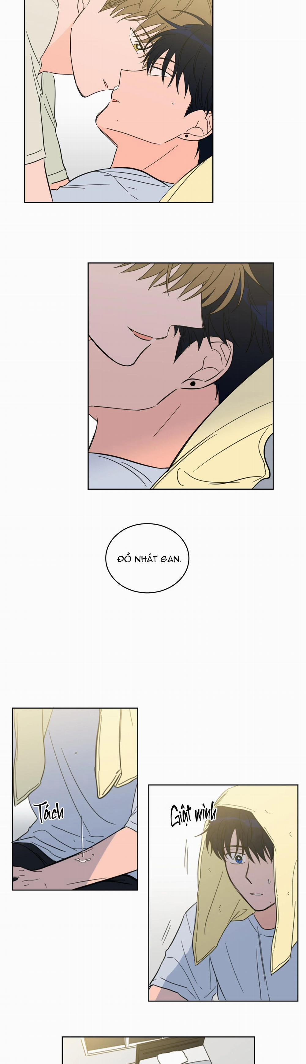 Mẹo Thuần Hóa Hổ 24 trang 6