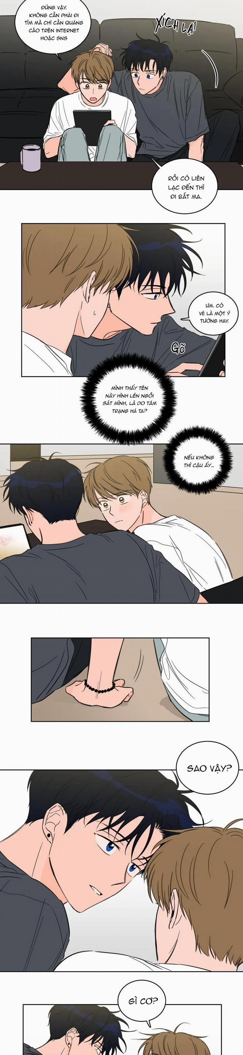 Mẹo Thuần Hóa Hổ 25 trang 4