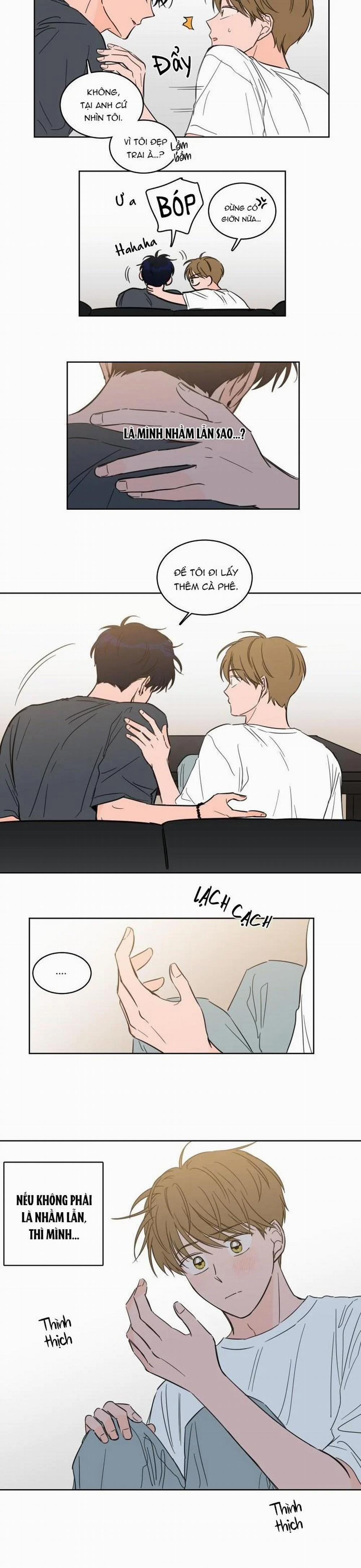 Mẹo Thuần Hóa Hổ 25 trang 5