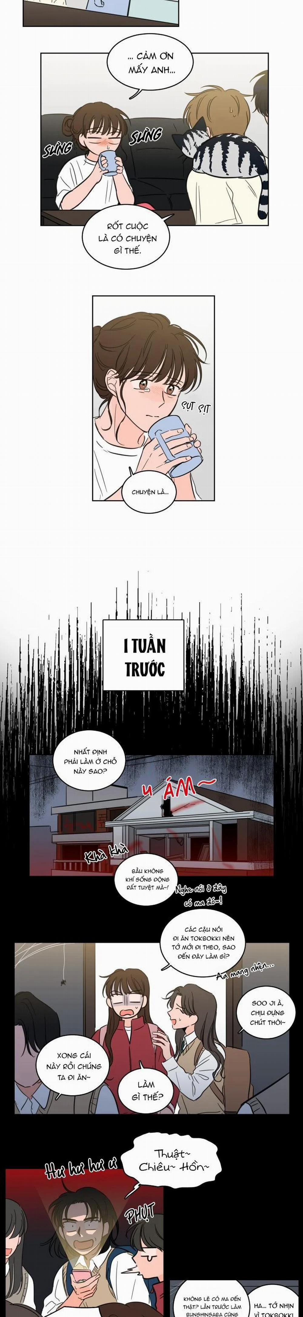 Mẹo Thuần Hóa Hổ 25 trang 8