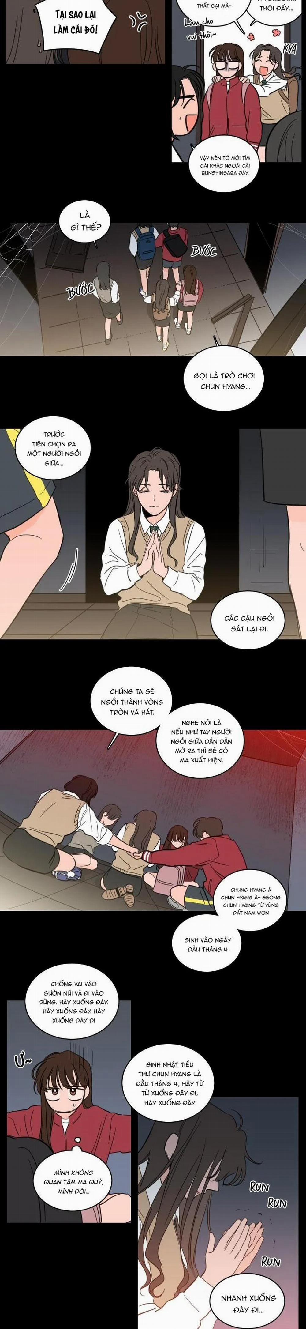 Mẹo Thuần Hóa Hổ 25 trang 9