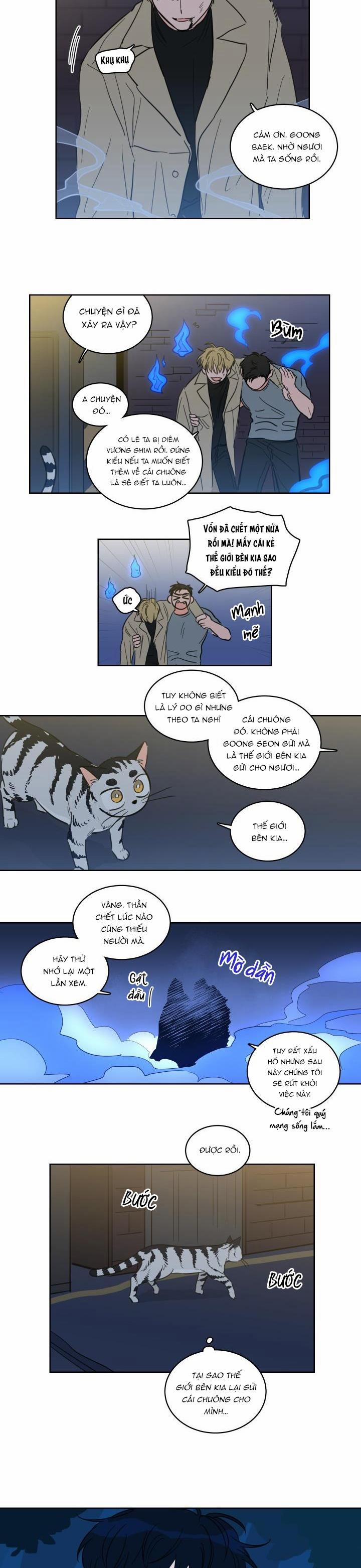 Mẹo Thuần Hóa Hổ 26 trang 10