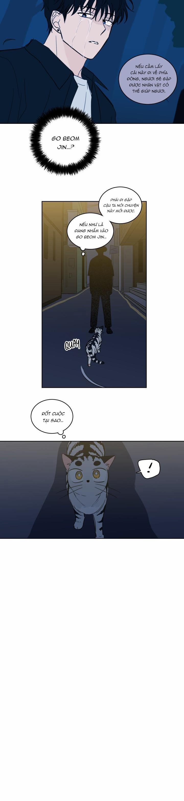 Mẹo Thuần Hóa Hổ 26 trang 11