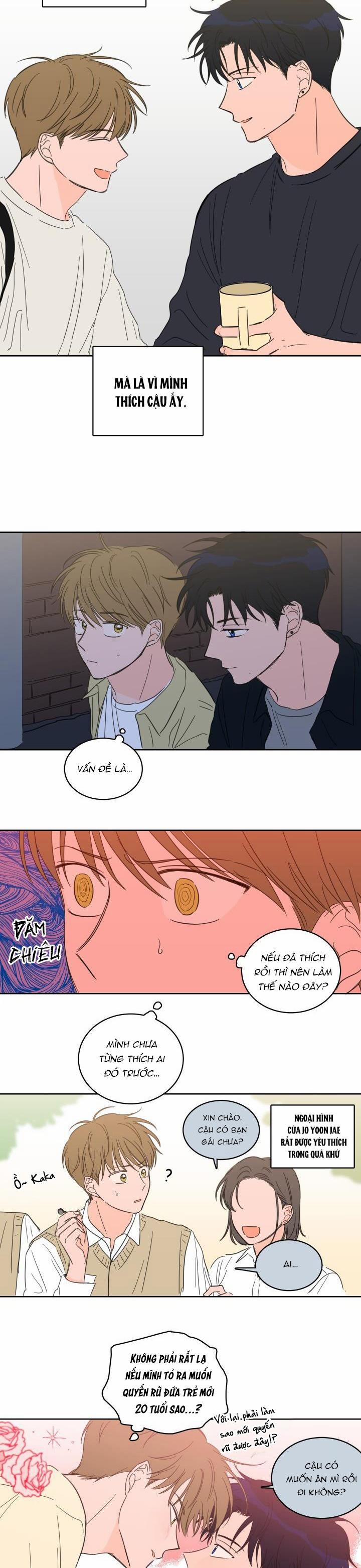 Mẹo Thuần Hóa Hổ 26 trang 2