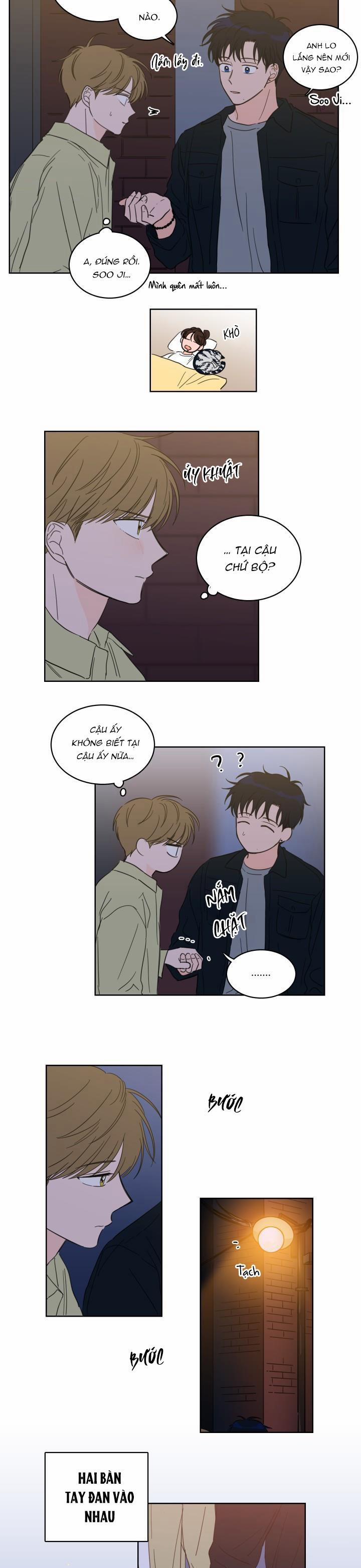 Mẹo Thuần Hóa Hổ 26 trang 4