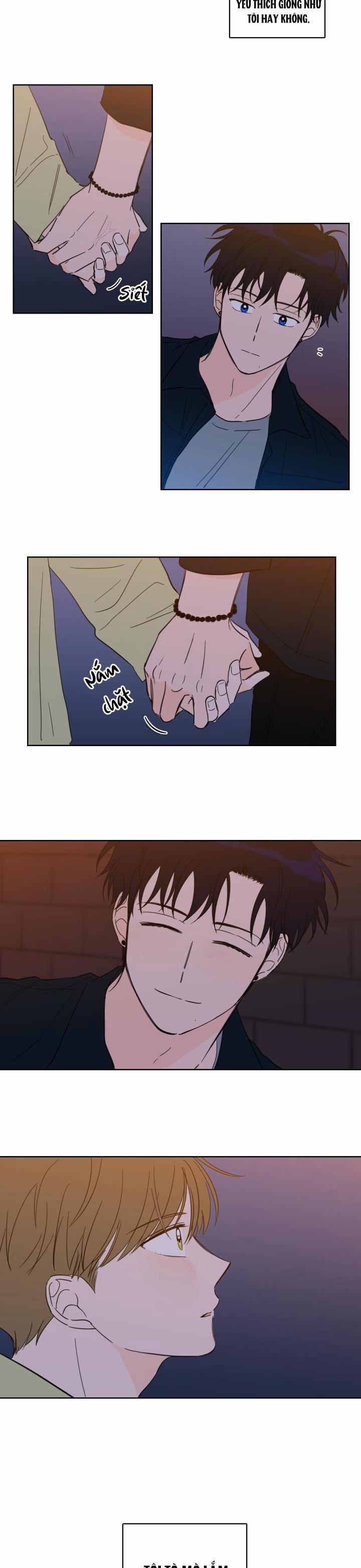 Mẹo Thuần Hóa Hổ 26 trang 6