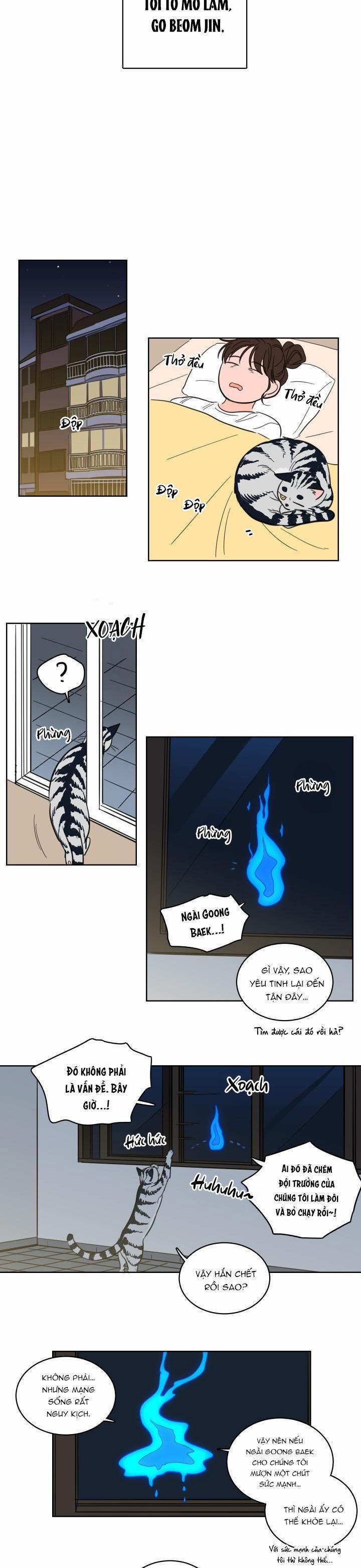 Mẹo Thuần Hóa Hổ 26 trang 7