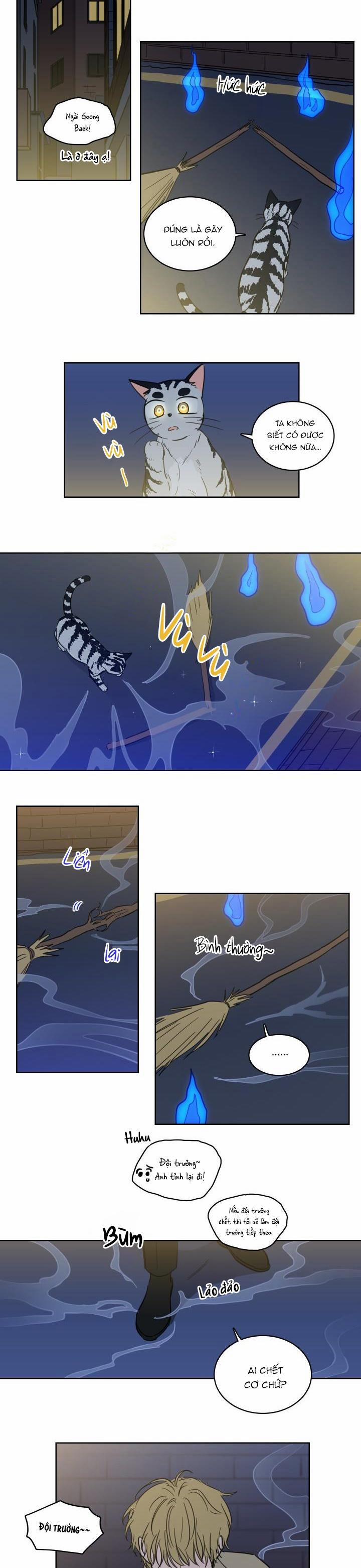 Mẹo Thuần Hóa Hổ 26 trang 9
