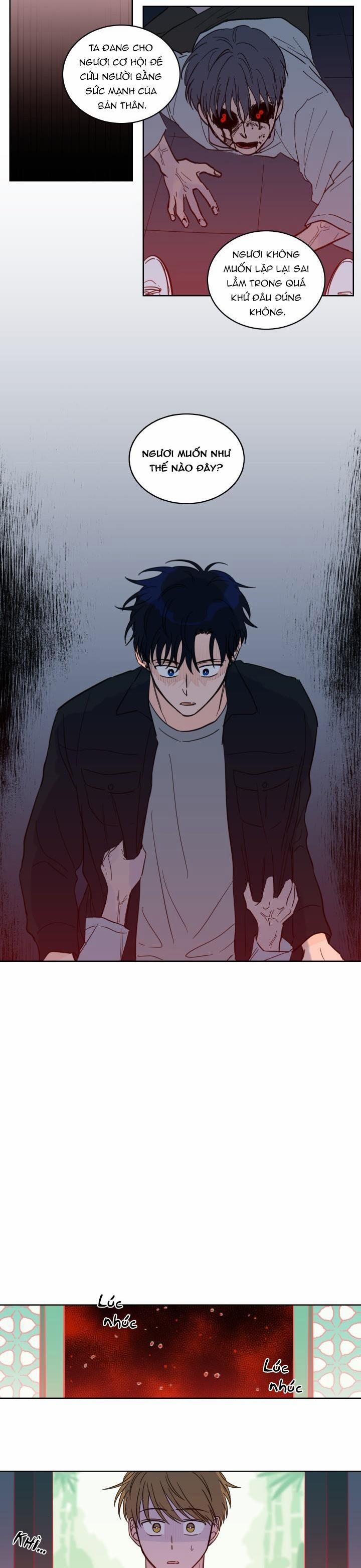 Mẹo Thuần Hóa Hổ 27 trang 11