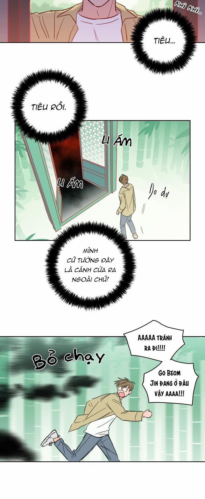 Mẹo Thuần Hóa Hổ 27 trang 12