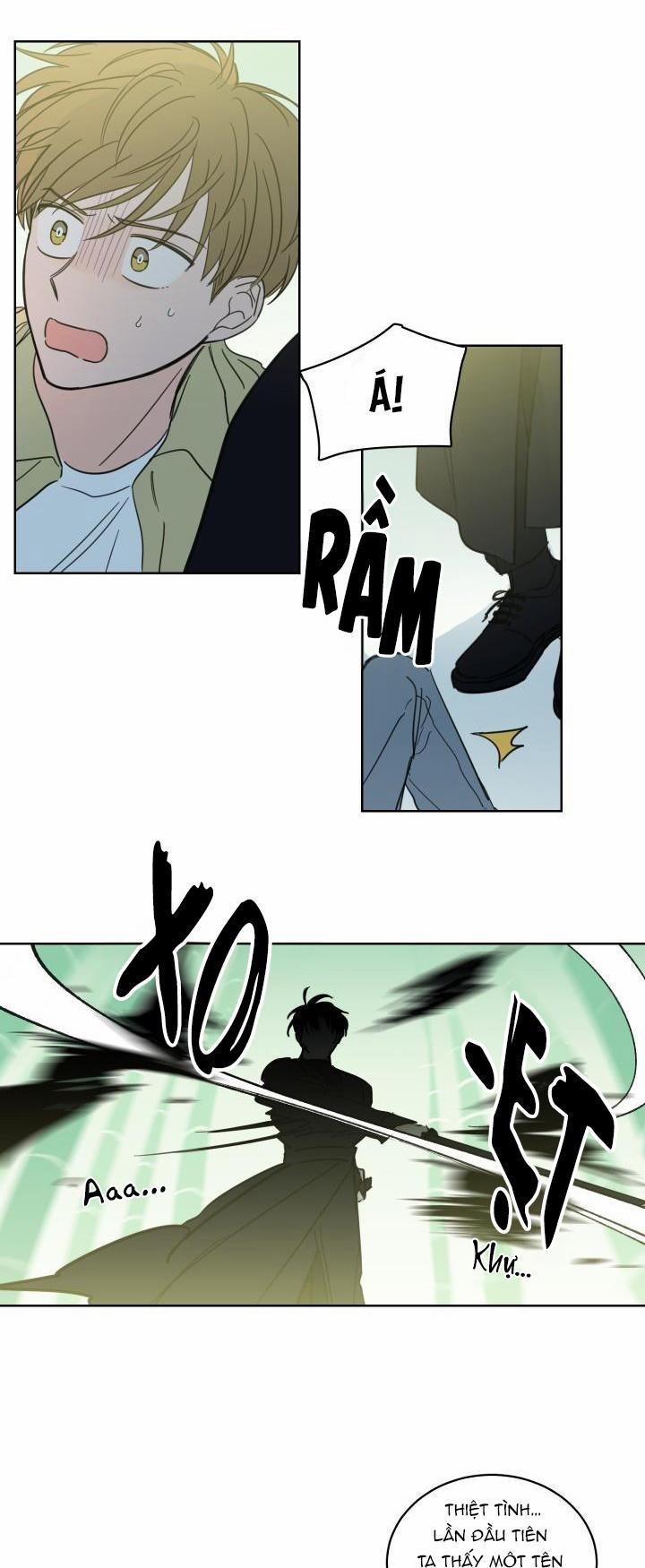 Mẹo Thuần Hóa Hổ 27 trang 13