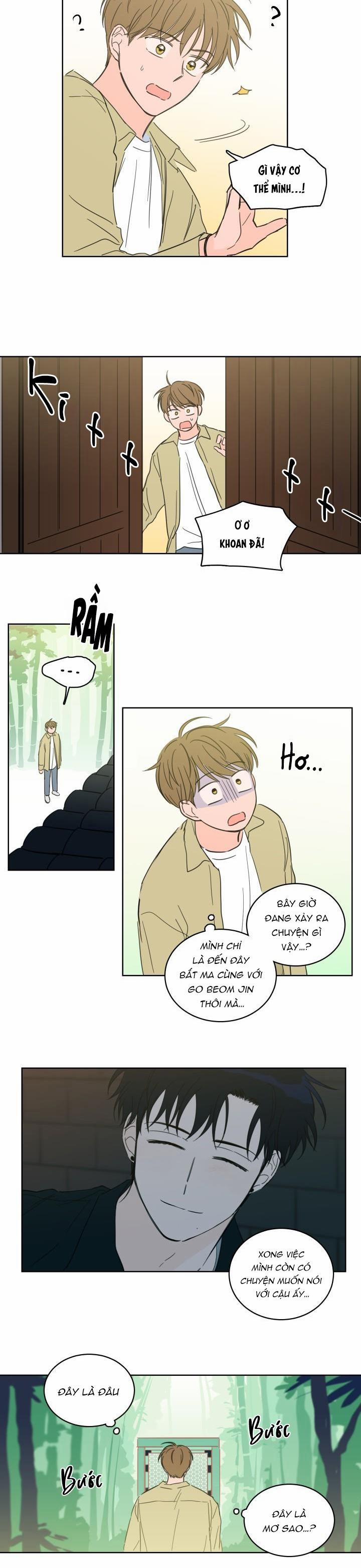 Mẹo Thuần Hóa Hổ 27 trang 7