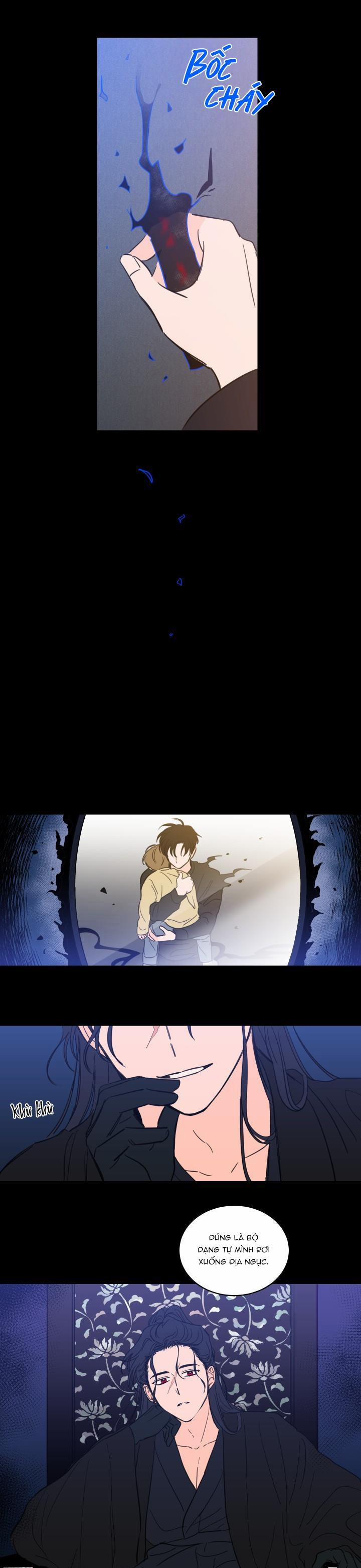 Mẹo Thuần Hóa Hổ 28 trang 12