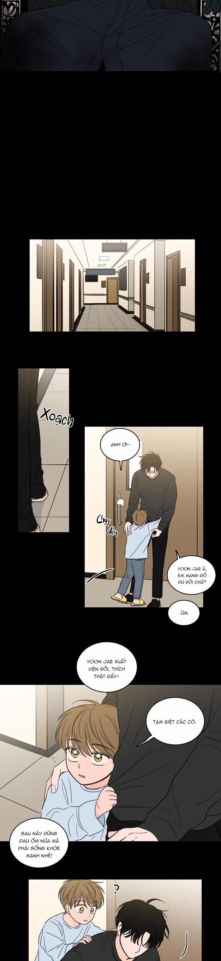 Mẹo Thuần Hóa Hổ 28 trang 13