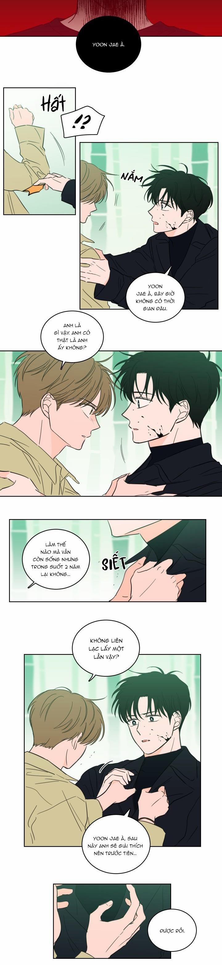 Mẹo Thuần Hóa Hổ 28 trang 3