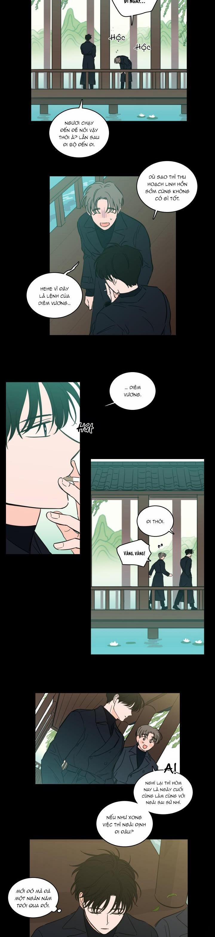 Mẹo Thuần Hóa Hổ 28 trang 6