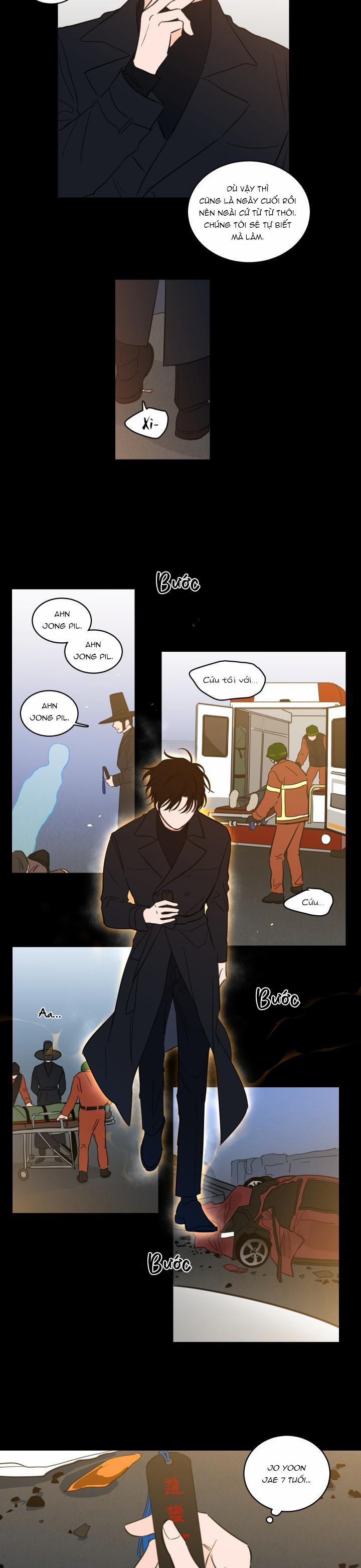 Mẹo Thuần Hóa Hổ 28 trang 8