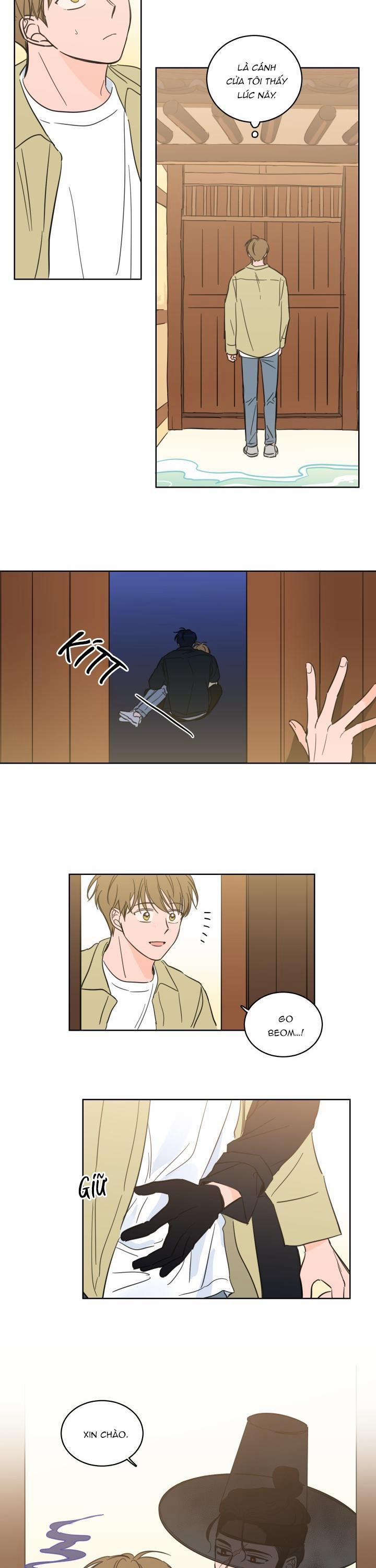 Mẹo Thuần Hóa Hổ 29 trang 14