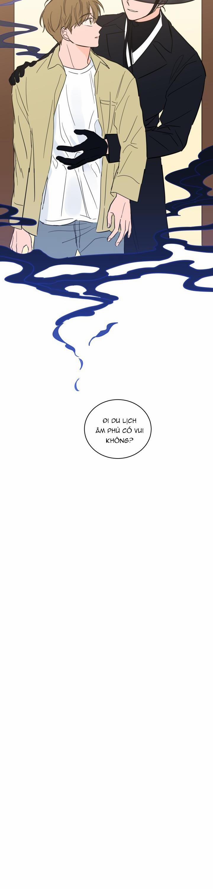 Mẹo Thuần Hóa Hổ 29 trang 15