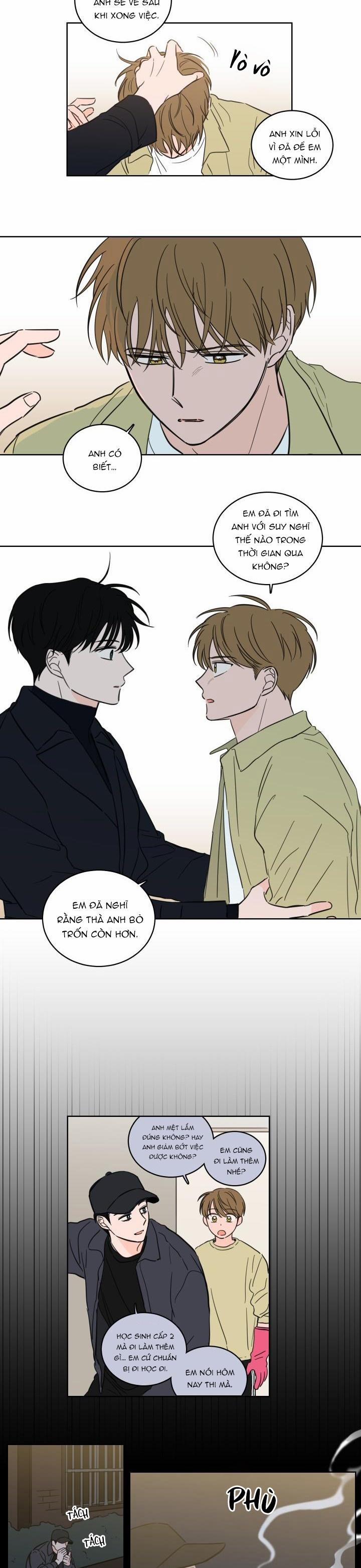 Mẹo Thuần Hóa Hổ 29 trang 5