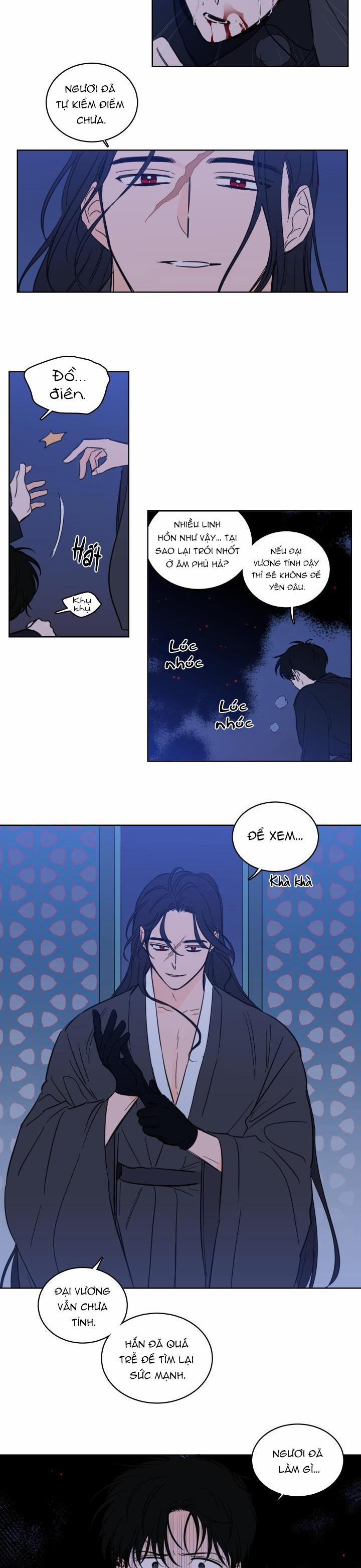 Mẹo Thuần Hóa Hổ 32 trang 2