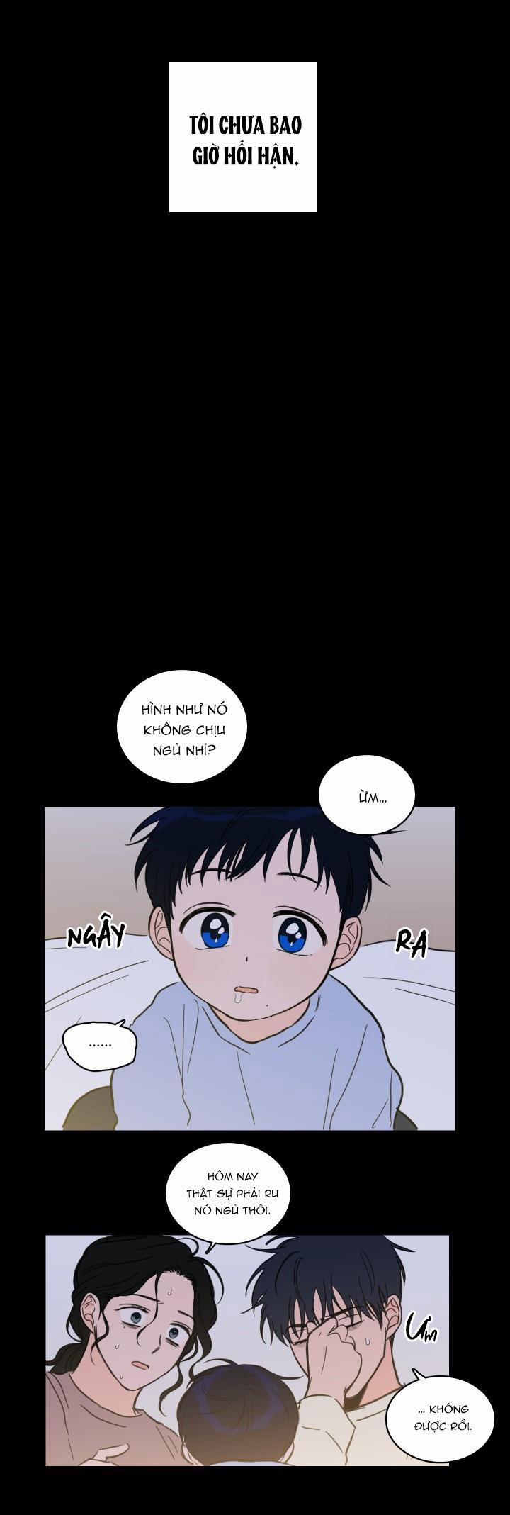 Mẹo Thuần Hóa Hổ 33 trang 12