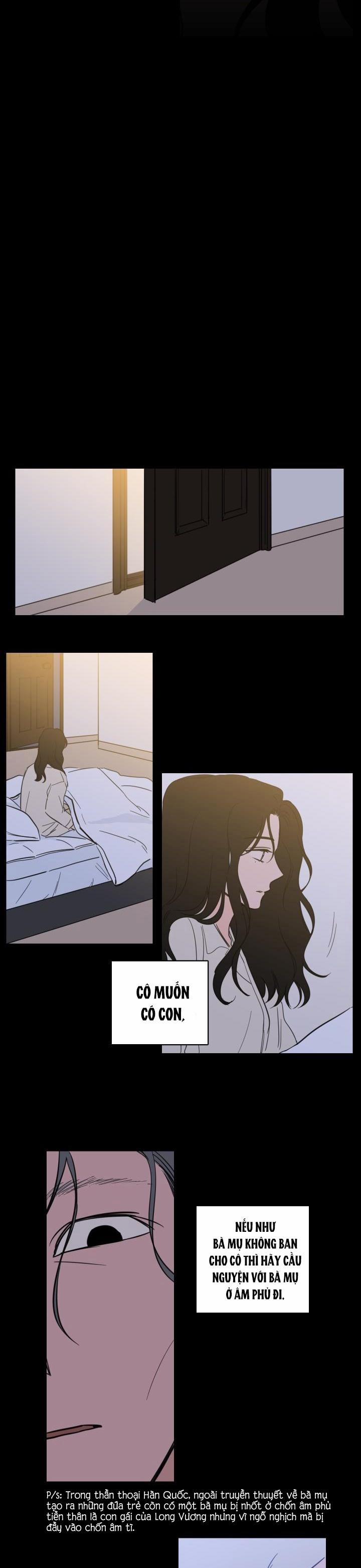 Mẹo Thuần Hóa Hổ 33 trang 5