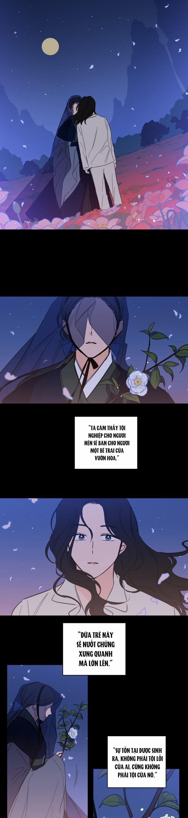 Mẹo Thuần Hóa Hổ 33 trang 8